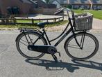 Fiets, Ophalen, Gebruikt