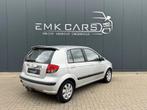 Hyundai Getz 1.6i-16V GLS Sound, Auto's, Voorwielaandrijving, Gebruikt, 1599 cc, 4 cilinders