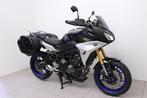 Yamaha TRACER 900 GT (bj 2018), Motoren, Bedrijf, Meer dan 35 kW, Toermotor, 847 cc