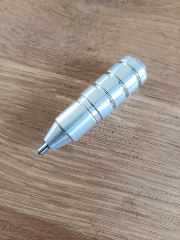 Amy Chomas graveer tool voor Curio1, Hobby en Vrije tijd, Overige Hobby en Vrije tijd, Ophalen of Verzenden