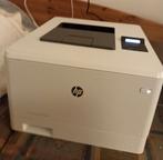 HP Color LaserJet Pro M452nw nieuw in doos, Nieuw, Ophalen, Printer