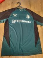 Feyenoord shirt maat M, Ophalen of Verzenden, Zo goed als nieuw, Voetbal