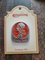 Efteling jaar pin, Verzamelen, Ophalen of Verzenden, Nieuw, Button of Speldje