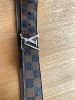 Riem lv louis vuitton, Kleding | Heren, Riemen en Ceinturen, Ophalen, Gedragen, Zwart
