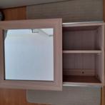 Badkamer spiegel-/medicijnkastje, Huis en Inrichting, Badkamer | Badkamermeubels, Spiegelkast, Nieuw, Minder dan 25 cm, Minder dan 100 cm