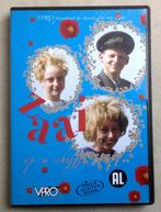 VPRO Villa Achterwerk Zaai op 'n schijfje  ( 180 min. ), Gebruikt, Verzenden, Alle leeftijden, Komedie