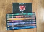 Buffy the Vampire Slayer dvd box, Zo goed als nieuw, Ophalen