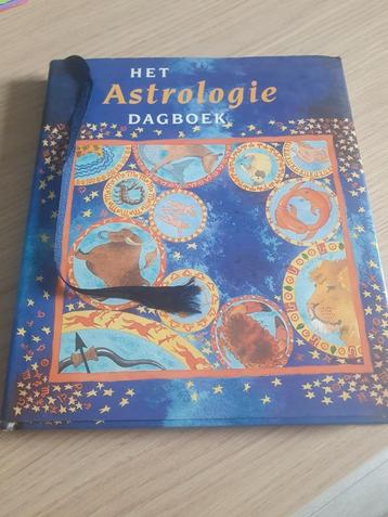 Robin Moore - Astrologiedagboek beschikbaar voor biedingen