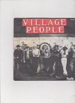 7"Single Village People - In Hollywood, Cd's en Dvd's, Vinyl Singles, Ophalen of Verzenden, Single