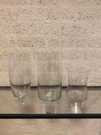 glazen vazen, Ophalen, Overige kleuren, Minder dan 50 cm, Glas