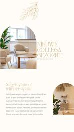 Werktafel nagelstyliste te huur werkruimte zaandam, Ophalen