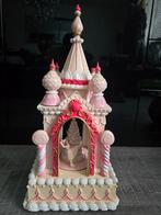 Kasteel met dansende ballerina, Ophalen of Verzenden, Nieuw