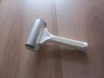 Universele aluminium roller, Ophalen of Verzenden, Zo goed als nieuw, Overige typen