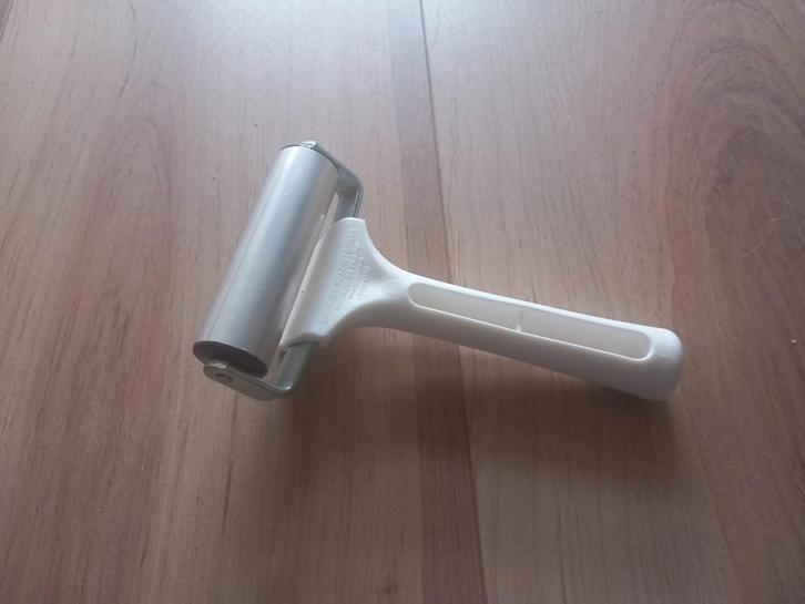 Universele aluminium roller, Hobby en Vrije tijd, Schilderen, Zo goed als nieuw, Overige typen, Ophalen of Verzenden