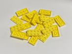 Partij 20x nieuwe 2x4 Lego platen in diverse kleuren, Ophalen of Verzenden, Nieuw, Losse stenen, Lego