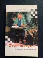 Over morgen, bijbelstudies over het Koninkrijk van God, Ophalen of Verzenden, Gelezen