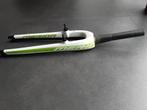 Full carbon voorvork, Fietsen en Brommers, Fietsonderdelen, Ophalen of Verzenden, Gebruikt, Racefiets, Voorvork