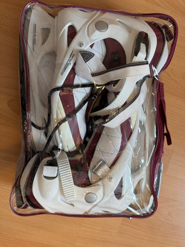 Schaatsen - Maat 38-41, Ophalen of Verzenden, Gebruikt, Overige typen, Overige merken