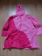 Roze regenjas maar L., Caravans en Kamperen, Ophalen, Nieuw, Regenjas