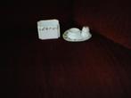 limoges porselein € 12.50, Ophalen of Verzenden
