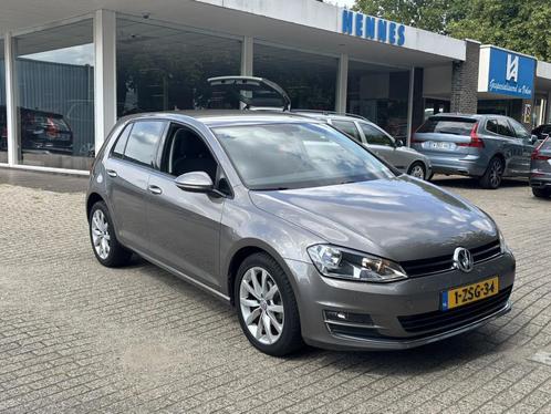 Volkswagen Golf 1.2 TSI DSG Highline PDC camera (bj 2015), Auto's, Volkswagen, Bedrijf, Te koop, Golf, ABS, Achteruitrijcamera