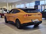 Ford Mustang Mach-E GT Extended AWD 98 kWh | B&O | ACC | Spo, Auto's, Ford, Automaat, 12 maanden, Gebruikt, 750 kg