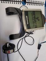 Display met displayhouder en stuurbediening sparta batavus., Ophalen of Verzenden, Zo goed als nieuw