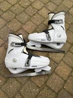 Roces ijshockey schaatsen verstelbaar 36-40, Ophalen of Verzenden, Zo goed als nieuw, IJshockeyschaatsen, Overige merken
