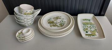 Figgjo Flint Turi Design Norway servies beschikbaar voor biedingen