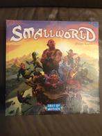 Smallworld - days of wonder, Ophalen of Verzenden, Zo goed als nieuw