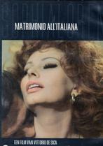 Matrimonio All'Italiana - Vittorio De Sica, Ophalen of Verzenden, Zo goed als nieuw, Vanaf 6 jaar, Italië