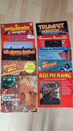 Oude LP'S, Ophalen of Verzenden, Gebruikt, Overige formaten, Overige genres