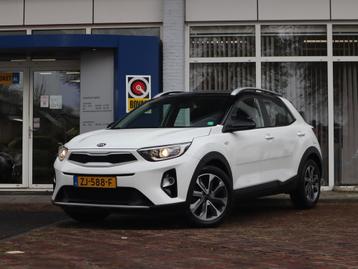 Kia Stonic 1.0 T-GDi DynamicLine (bj 2019) beschikbaar voor biedingen