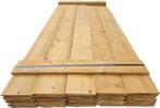 13.94 m2 Zweeds rabat - plato verduurzaamd - nr: tp23