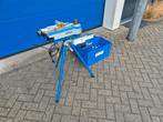 ERCOLINA Mini Bender Elektrische Buigmachine 230V Nieuwstaat, Gebruikt, Info@bolkmachinehandel.nl, Ophalen of Verzenden, Ercolina