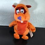 Willem Bever fabeltjeskrant handpop, Ophalen of Verzenden, Gebruikt, Overige typen