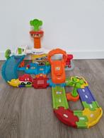 Vtech toet toet vliegveld, Ophalen of Verzenden, Zo goed als nieuw, 2 tot 4 jaar