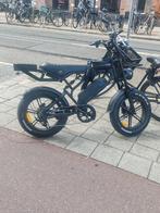 NEW Fat Bike  V 20 pro 2025 full optional (Only 1 month), Ophalen, Zo goed als nieuw, 50 km per accu of meer, Overige merken