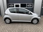 Toyota Aygo 1.0-12V Comfort NAP 5-deurs Airco Goed OH Nette, Voorwielaandrijving, Stof, Gebruikt, 4 stoelen