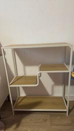 Metalen wandkast, Huis en Inrichting, Ophalen, Zo goed als nieuw