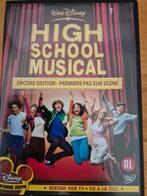 High School Musical 1, Cd's en Dvd's, Ophalen of Verzenden, Zo goed als nieuw, Film