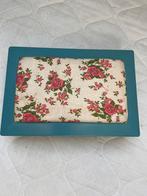 Naaibox Retro, Ophalen of Verzenden, Gebruikt, Overige typen