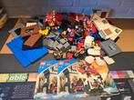 Lego Duplo 4776 Dragon Tower 2 x en playhouse 2780 parts, Ophalen of Verzenden, Gebruikt, Duplo