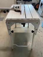 Festool zaagtafel, Doe-het-zelf en Verbouw, Gereedschap | Zaagmachines, Ophalen, Gebruikt, Cirkelzaag, 30 tot 70 mm