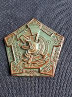 Westraven Utrecht tegel genietroepen 15 mei 1748, Ophalen of Verzenden