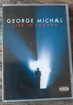 GEORGE MICHAEL LIVE IN LONDON. (Nieuwstaat!), Alle leeftijden, Ophalen of Verzenden, Zo goed als nieuw