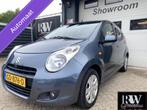 Suzuki Alto 1.0 Comfort, airco, parkeersensoren, Euro 5, Gebruikt, 200 kg, Bedrijf
