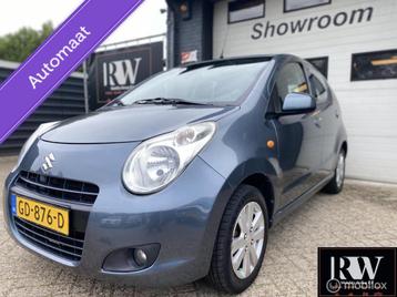 Suzuki Alto 1.0 Comfort, airco, parkeersensoren beschikbaar voor biedingen