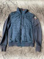 PJS Parajumpers Jack blue size S, Kleding | Heren, Jassen | Zomer, Maat 46 (S) of kleiner, Gedragen, Blauw, Ophalen of Verzenden