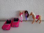 Barbie Life in the Dreamhouse uitgegeven door McDonalds 2015, Verzamelen, Ophalen of Verzenden, Gebruikt